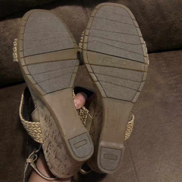 Life Stride, Velocity Sandals - Picture 6 of 6